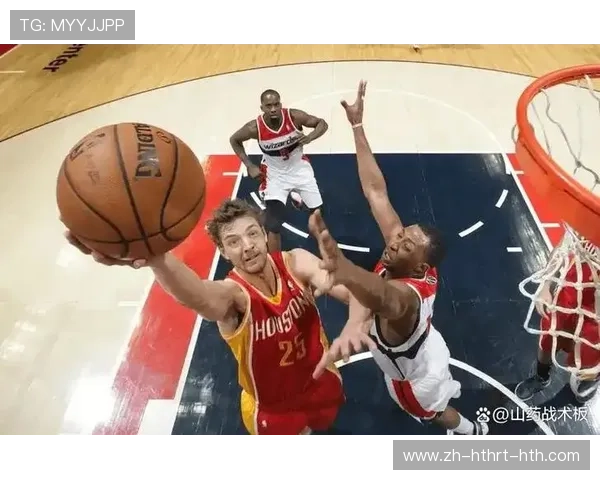 火箭队与奇才的历史交锋录像全纪录 火箭队与奇才的历史交锋录像全纪录