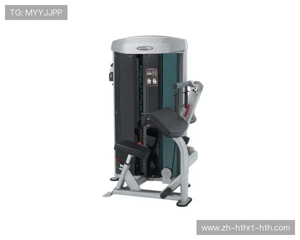 美国专业健身器材品牌有哪些?进口设备大盘点 美国专业健身器材品牌有哪些?进口设备大盘点